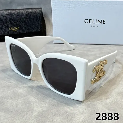 Celine Fashion Sunglasses #1429873