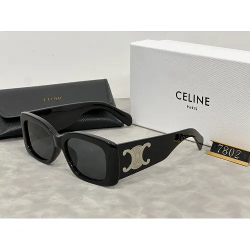 Celine Fashion Sunglasses #1429885 $25.00 USD, Wholesale Replica Celine Fashion Sunglasses