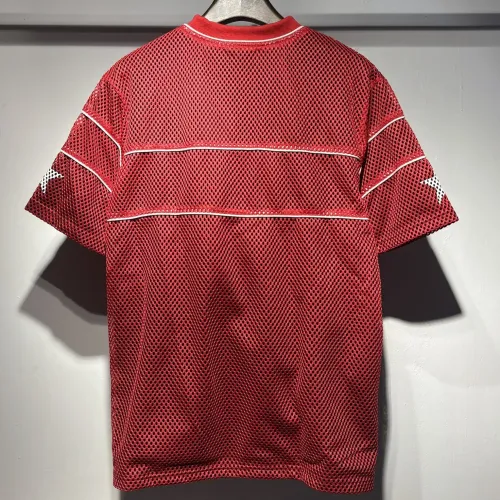 Replica Amiri T-Shirts Short Sleeved For Unisex #1429899 $45.00 USD for Wholesale