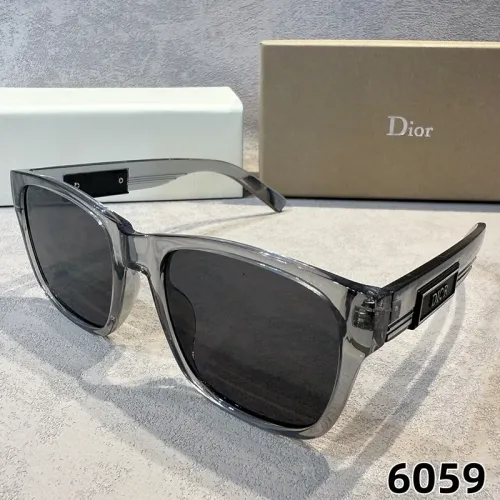 Christian Dior C&D Sunglasses #1429907