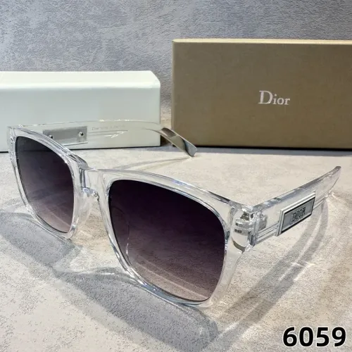 Christian Dior C&amp;D Sunglasses #1429909 $25.00 USD, Wholesale Replica Christian Dior C&amp;D Sunglasses