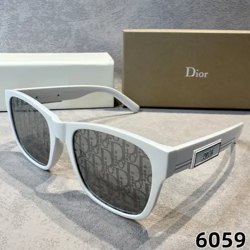 Christian Dior C&amp;D Sunglasses #1429911 $25.00 USD, Wholesale Replica Christian Dior C&amp;D Sunglasses