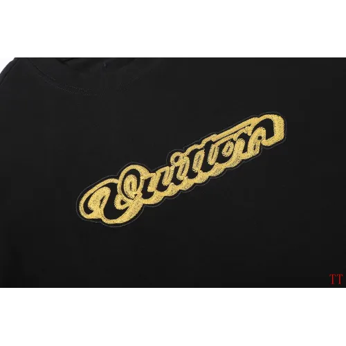 Replica Louis Vuitton LV T-Shirts Short Sleeved For Unisex #1429942 $39.00 USD for Wholesale