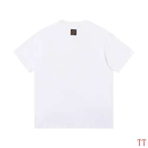 Replica Louis Vuitton LV T-Shirts Short Sleeved For Unisex #1429943 $39.00 USD for Wholesale