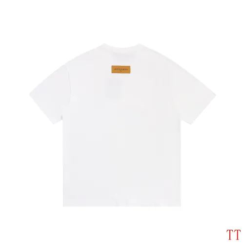 Replica Louis Vuitton LV T-Shirts Short Sleeved For Unisex #1429944 $39.00 USD for Wholesale