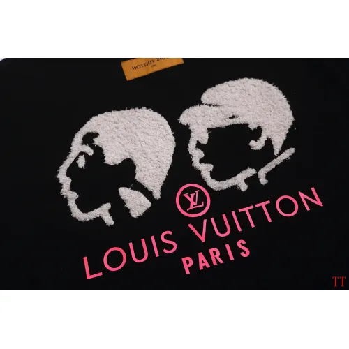 Replica Louis Vuitton LV T-Shirts Short Sleeved For Unisex #1429966 $40.00 USD for Wholesale