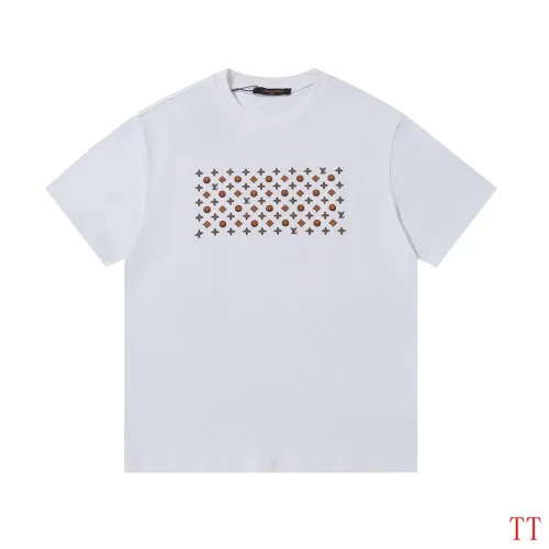 Replica Louis Vuitton LV T-Shirts Short Sleeved For Unisex #1429967 $39.00 USD for Wholesale