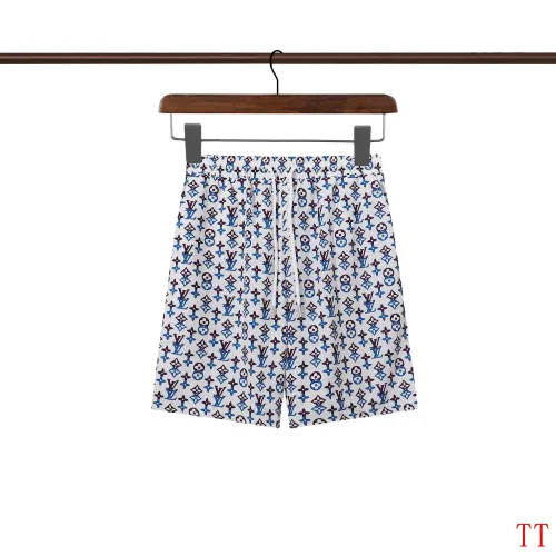 Replica Louis Vuitton LV Tracksuits Short Sleeved For Men #1429968 $52.00 USD for Wholesale