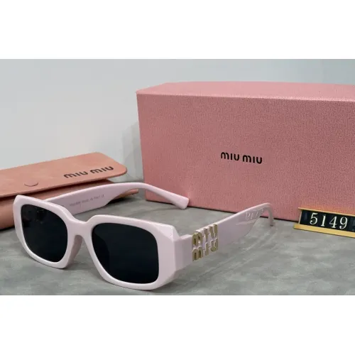 MIU MIU AAA Sunglasses #1429972
