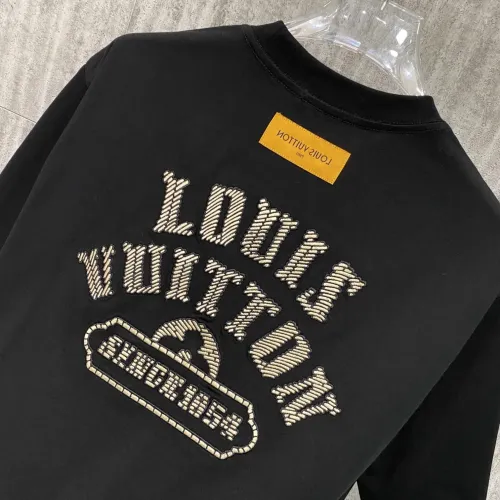Replica Louis Vuitton LV T-Shirts Short Sleeved For Unisex #1429975 $42.00 USD for Wholesale