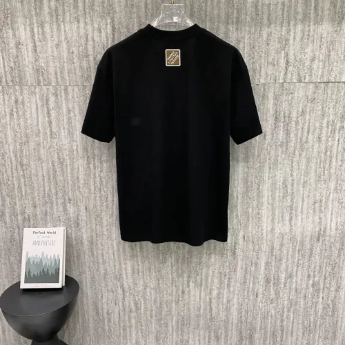 Replica Louis Vuitton LV T-Shirts Short Sleeved For Unisex #1429978 $42.00 USD for Wholesale