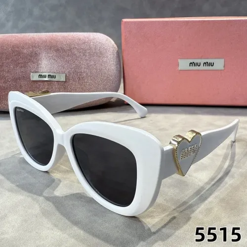 MIU MIU AAA Sunglasses #1429985