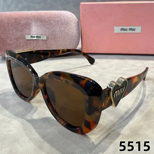 MIU MIU AAA Sunglasses #1429988
