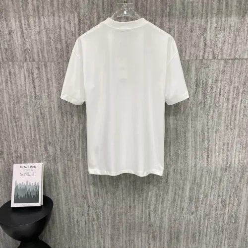 Replica Christian Dior T-Shirts Short Sleeved For Unisex #1429997 $42.00 USD for Wholesale