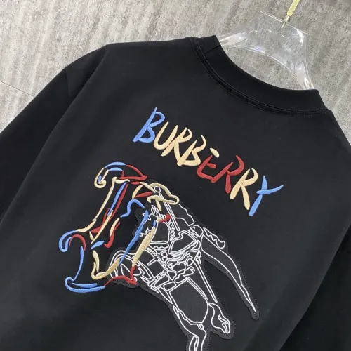 Replica Burberry T-Shirts Short Sleeved For Unisex #1430000 $42.00 USD for Wholesale