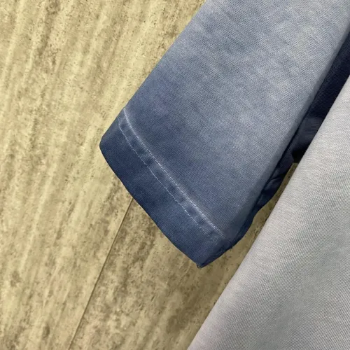 Replica Chrome Hearts T-Shirts Short Sleeved For Unisex #1430005 $42.00 USD for Wholesale