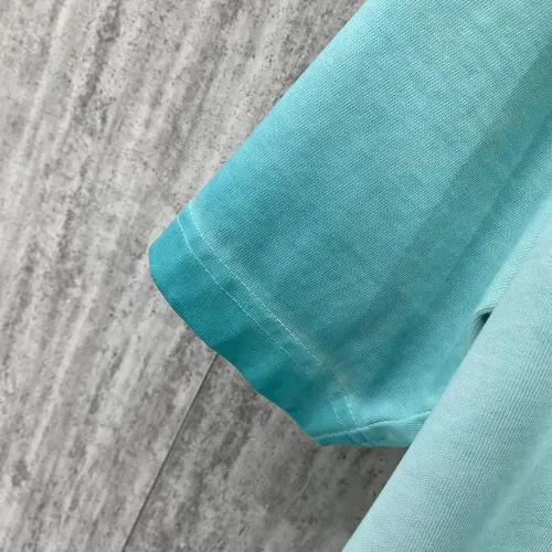 Replica Chrome Hearts T-Shirts Short Sleeved For Unisex #1430006 $42.00 USD for Wholesale