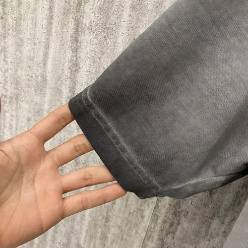 Replica Chrome Hearts T-Shirts Short Sleeved For Unisex #1430008 $42.00 USD for Wholesale