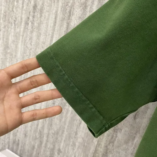 Replica Chrome Hearts T-Shirts Short Sleeved For Unisex #1430042 $42.00 USD for Wholesale