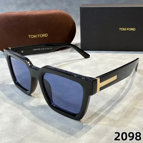 Tom Ford Sunglasses #1430044
