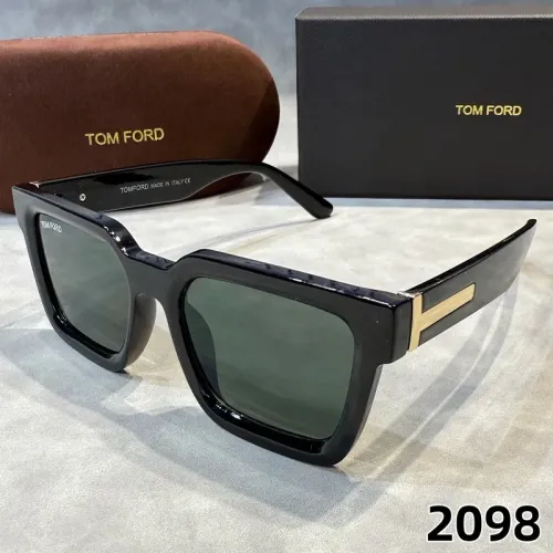 Tom Ford Sunglasses #1430047