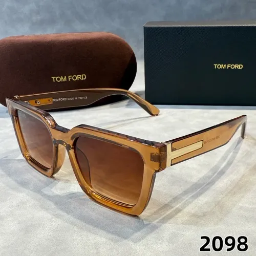 Tom Ford Sunglasses #1430048