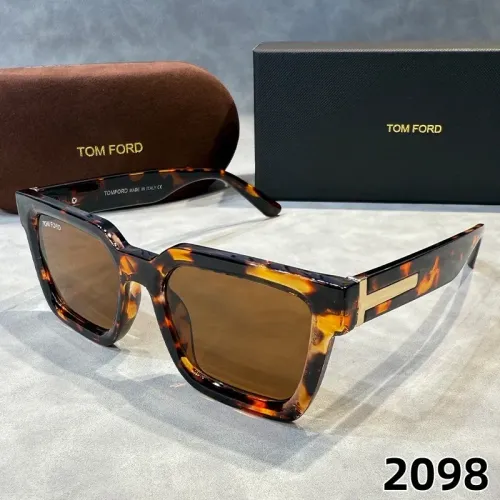 Tom Ford Sunglasses #1430049