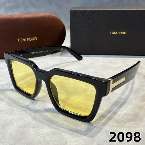 Tom Ford Sunglasses #1430050
