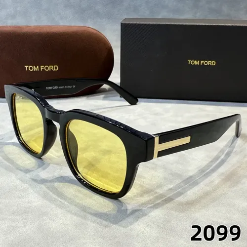 Tom Ford Sunglasses #1430051