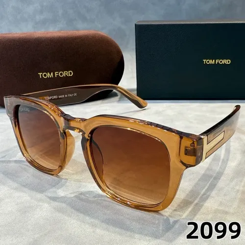 Tom Ford Sunglasses #1430052