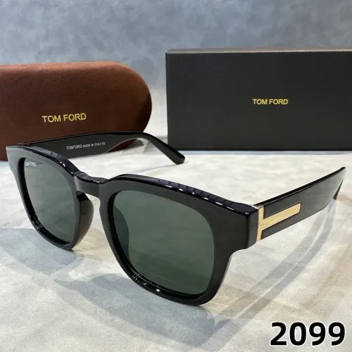 Tom Ford Sunglasses #1430054