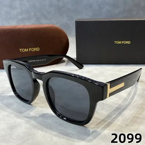 Tom Ford Sunglasses #1430055