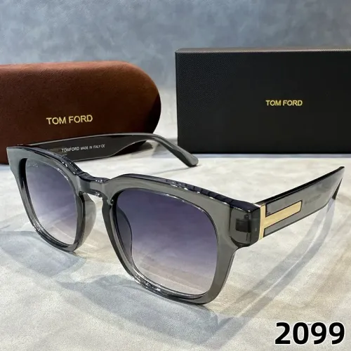 Tom Ford Sunglasses #1430056