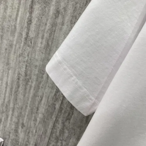 Replica Chrome Hearts T-Shirts Short Sleeved For Unisex #1430085 $42.00 USD for Wholesale