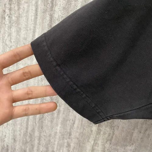 Replica Chrome Hearts T-Shirts Short Sleeved For Unisex #1430088 $42.00 USD for Wholesale