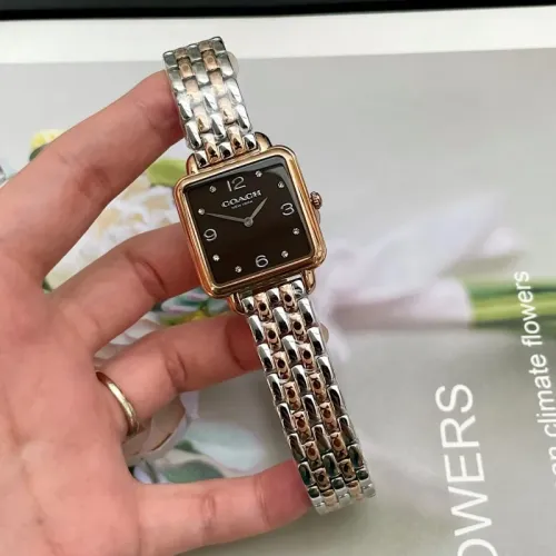 Coach Quality Watches For Women #1430089