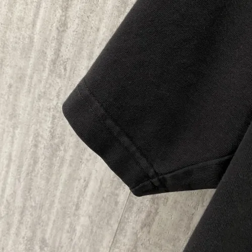 Replica Chrome Hearts T-Shirts Short Sleeved For Unisex #1430102 $42.00 USD for Wholesale