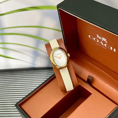 Coach Quality Watches For Women #1430103