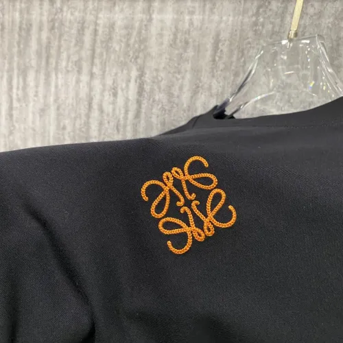 Replica LOEWE T-Shirts Short Sleeved For Unisex #1430108 $42.00 USD for Wholesale