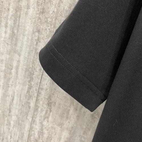 Replica LOEWE T-Shirts Short Sleeved For Unisex #1430108 $42.00 USD for Wholesale