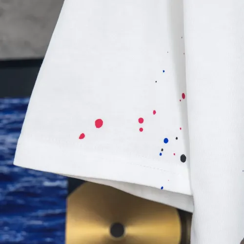 Replica Louis Vuitton LV T-Shirts Short Sleeved For Unisex #1430119 $36.00 USD for Wholesale