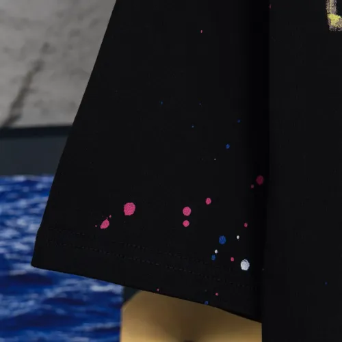 Replica Louis Vuitton LV T-Shirts Short Sleeved For Unisex #1430120 $36.00 USD for Wholesale