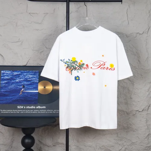 Celine T-Shirts Short Sleeved For Unisex #1430124 $36.00 USD, Wholesale Replica Celine T-Shirts