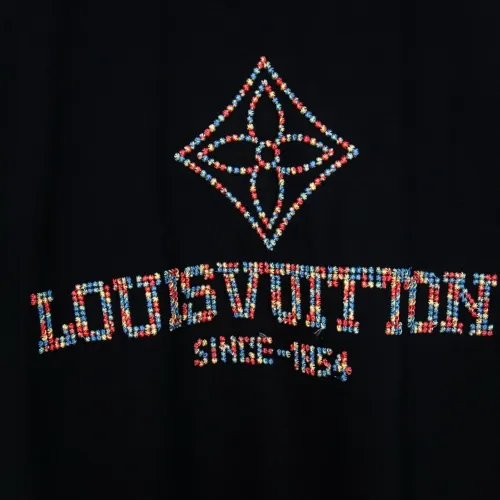 Replica Louis Vuitton LV T-Shirts Short Sleeved For Unisex #1430134 $36.00 USD for Wholesale