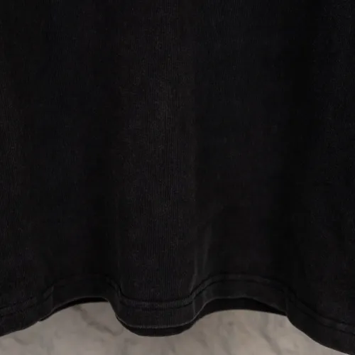 Replica Balenciaga T-Shirts Short Sleeved For Unisex #1430135 $40.00 USD for Wholesale