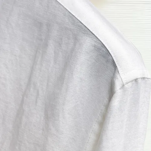 Replica Ralph Lauren Polo Shirts Long Sleeved For Men #1430156 $80.00 USD for Wholesale