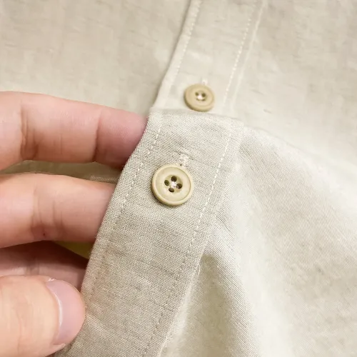 Replica Ralph Lauren Polo Shirts Long Sleeved For Men #1430157 $80.00 USD for Wholesale