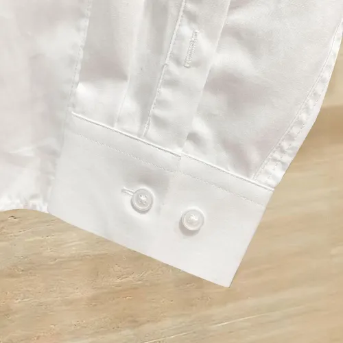 Replica Louis Vuitton LV Shirts Long Sleeved For Men #1430166 $72.00 USD for Wholesale
