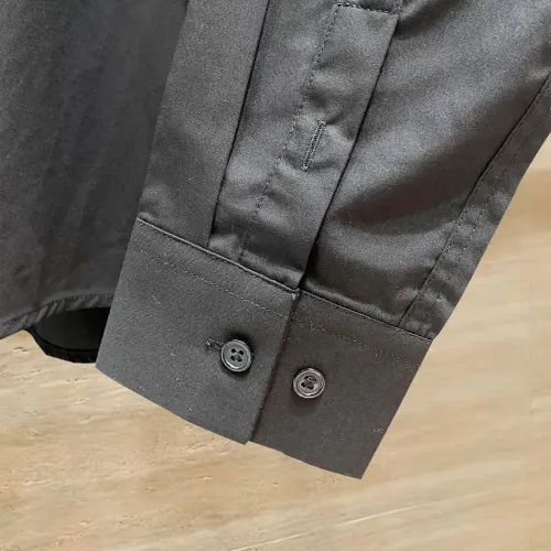 Replica Louis Vuitton LV Shirts Long Sleeved For Men #1430167 $72.00 USD for Wholesale