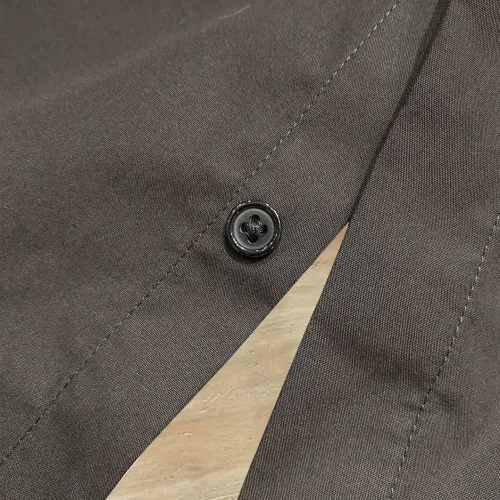 Replica Louis Vuitton LV Shirts Long Sleeved For Men #1430167 $72.00 USD for Wholesale